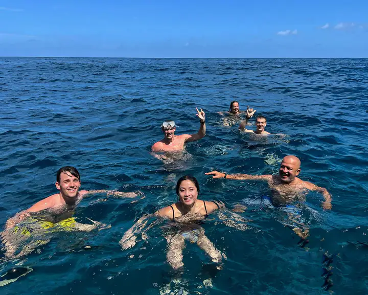 Laguna Gri Gri - Mangrove Tour