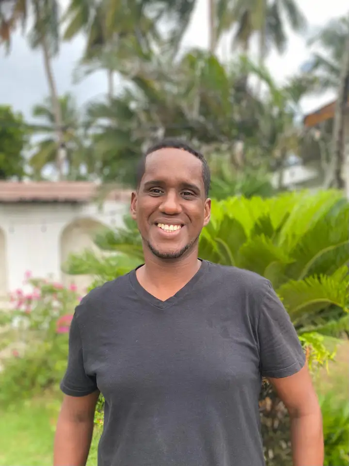 Enrique, Maintenance & Groundskeeping at Las Canas Beach Retreat