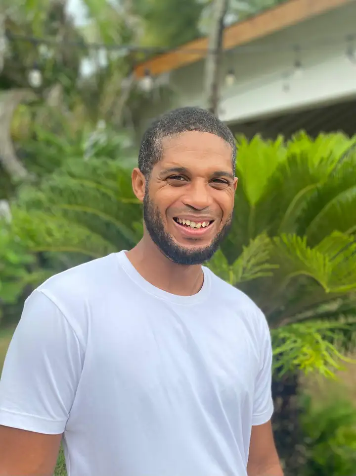 Guillermo, Maintenance & Groundskeeping at Las Canas Beach Retreat