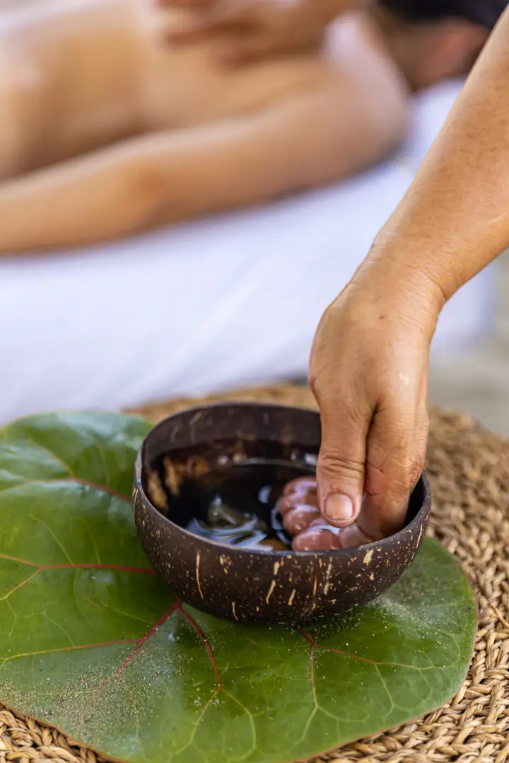 Massage